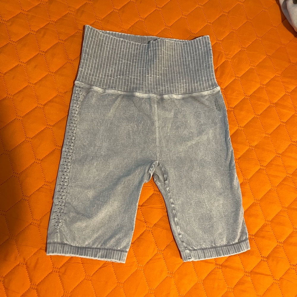Free people shorts - workout